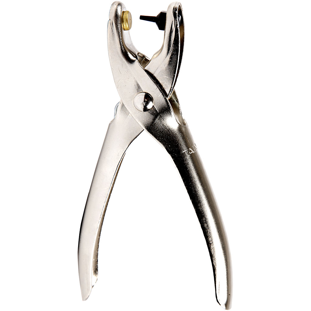 Håltång Creativ Company Hålstl 1,5 mm