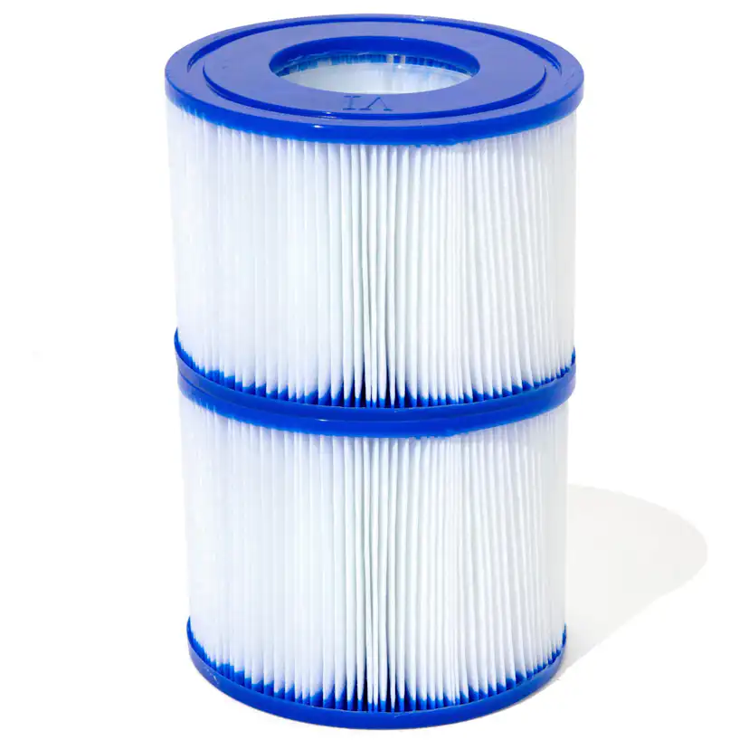 Filter Bestway Lay-Z-Spa Cartridge (VI) 2-pack