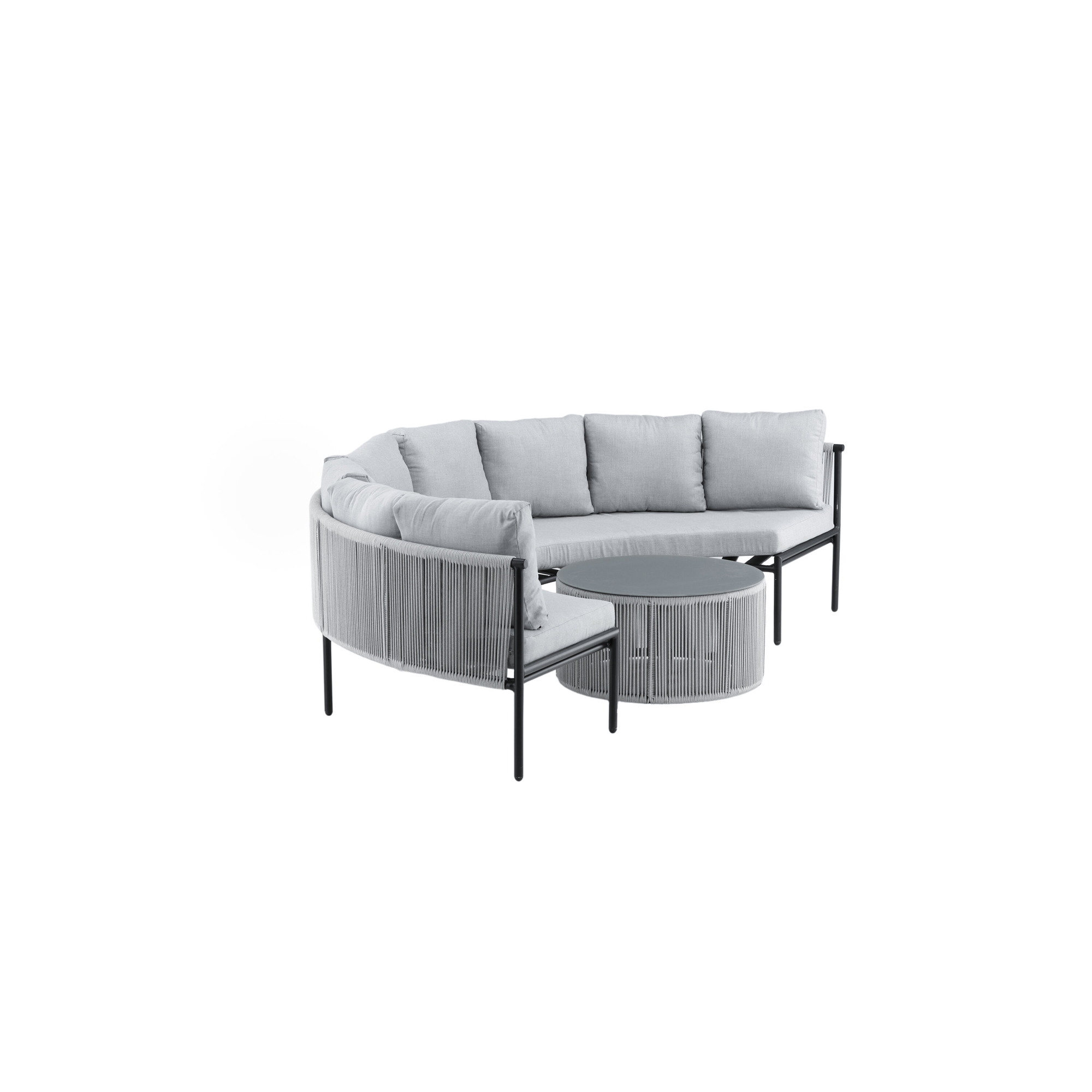 Loungegrupp Venture Home Virya