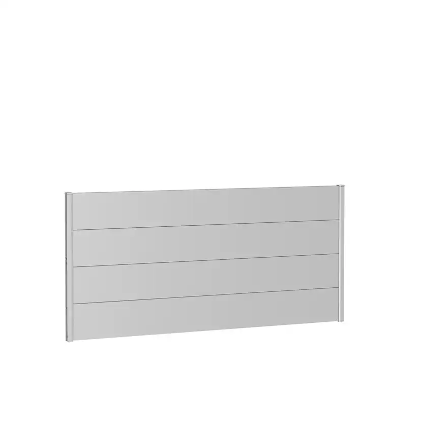Väggpanel Biohort för Skärmvägg 200x90 cm
