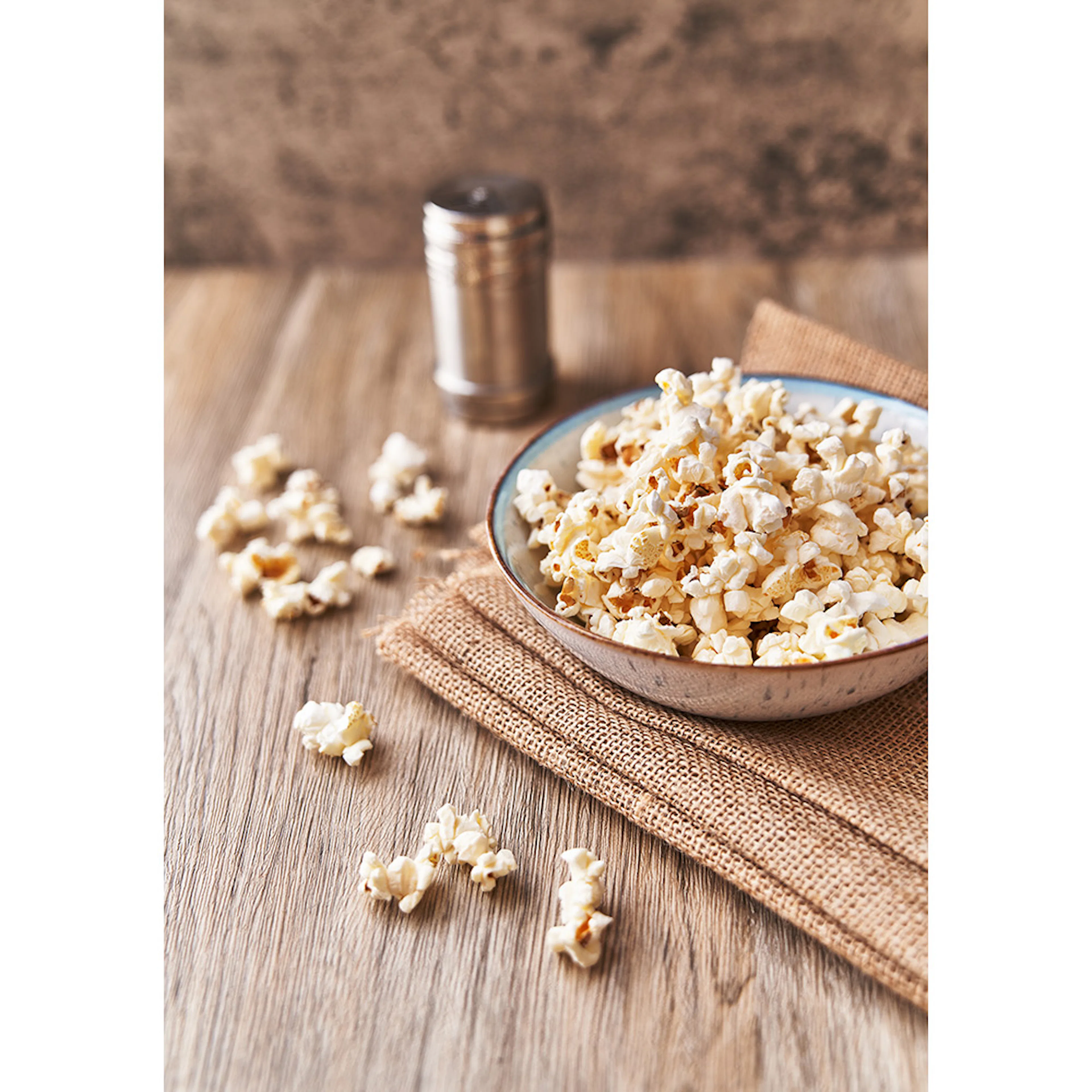 Posters Venture Home Popcorn Beige