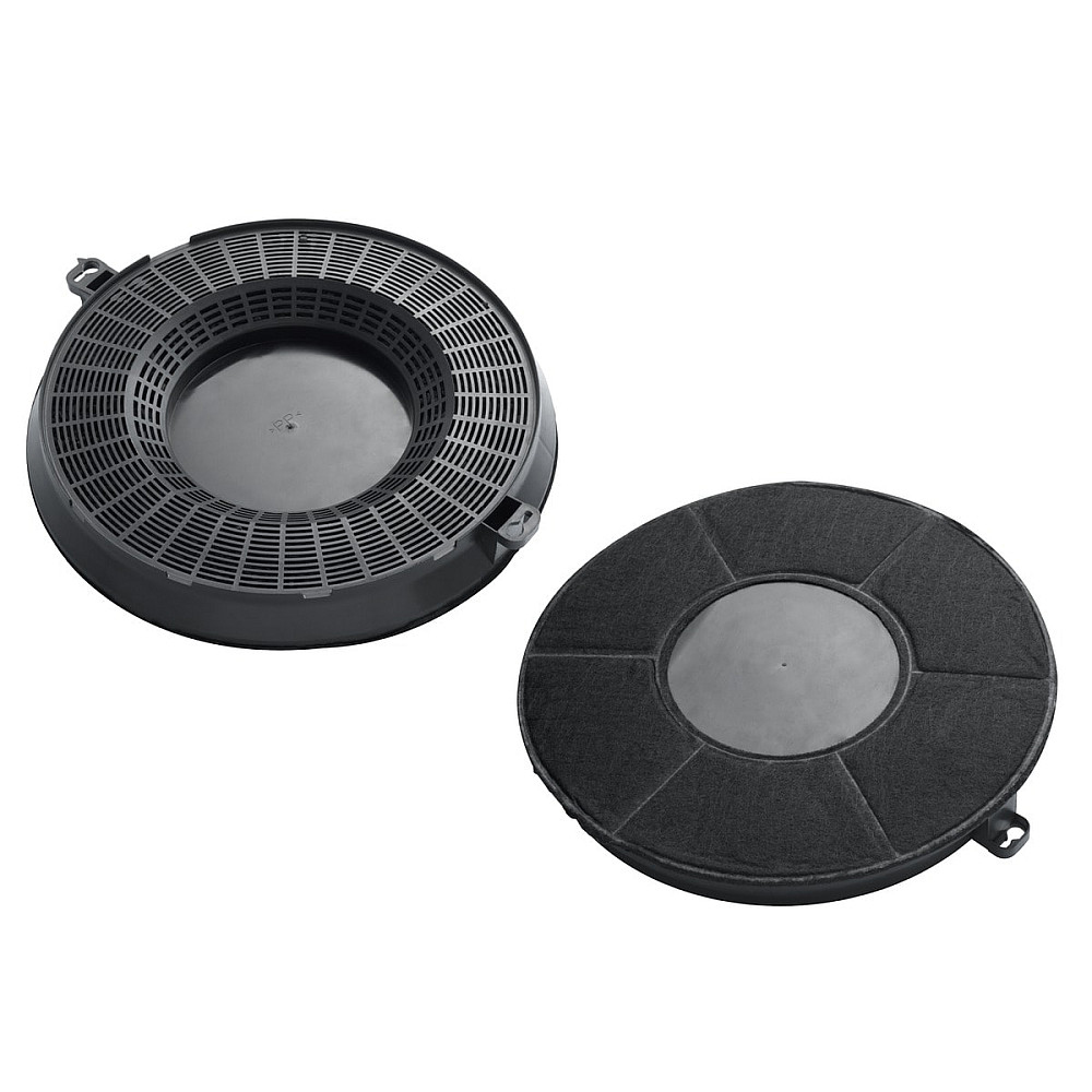 Köksfläkt Kolfilter Electrolux OdourClean MCFE06ST för Häll med Fläkt