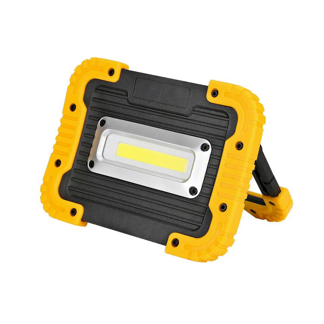 Arbetslampa Homeline LED 10W 220045 Bygghemma.se