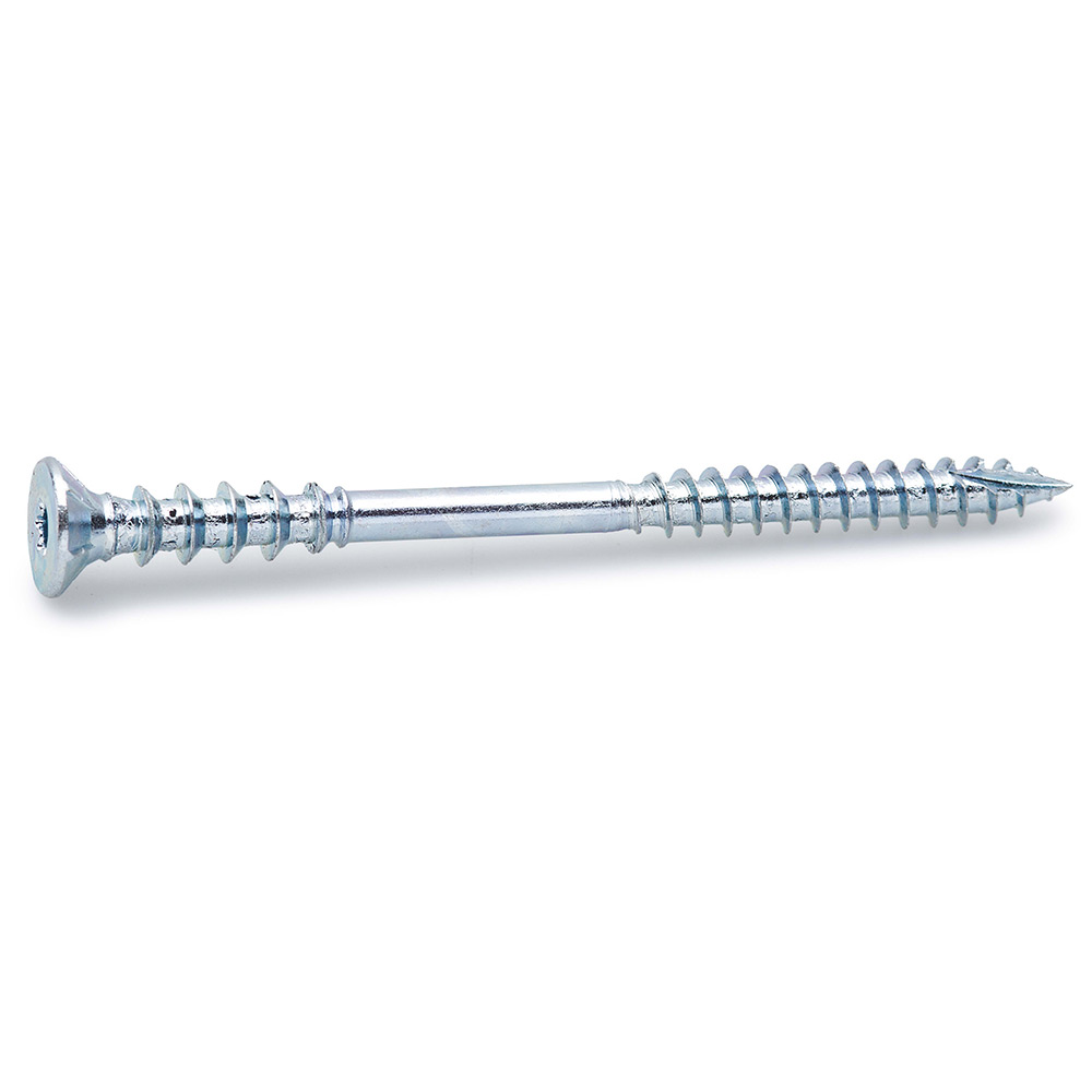 Justerskruv 6,0x80 FZB 6,0x80 mm