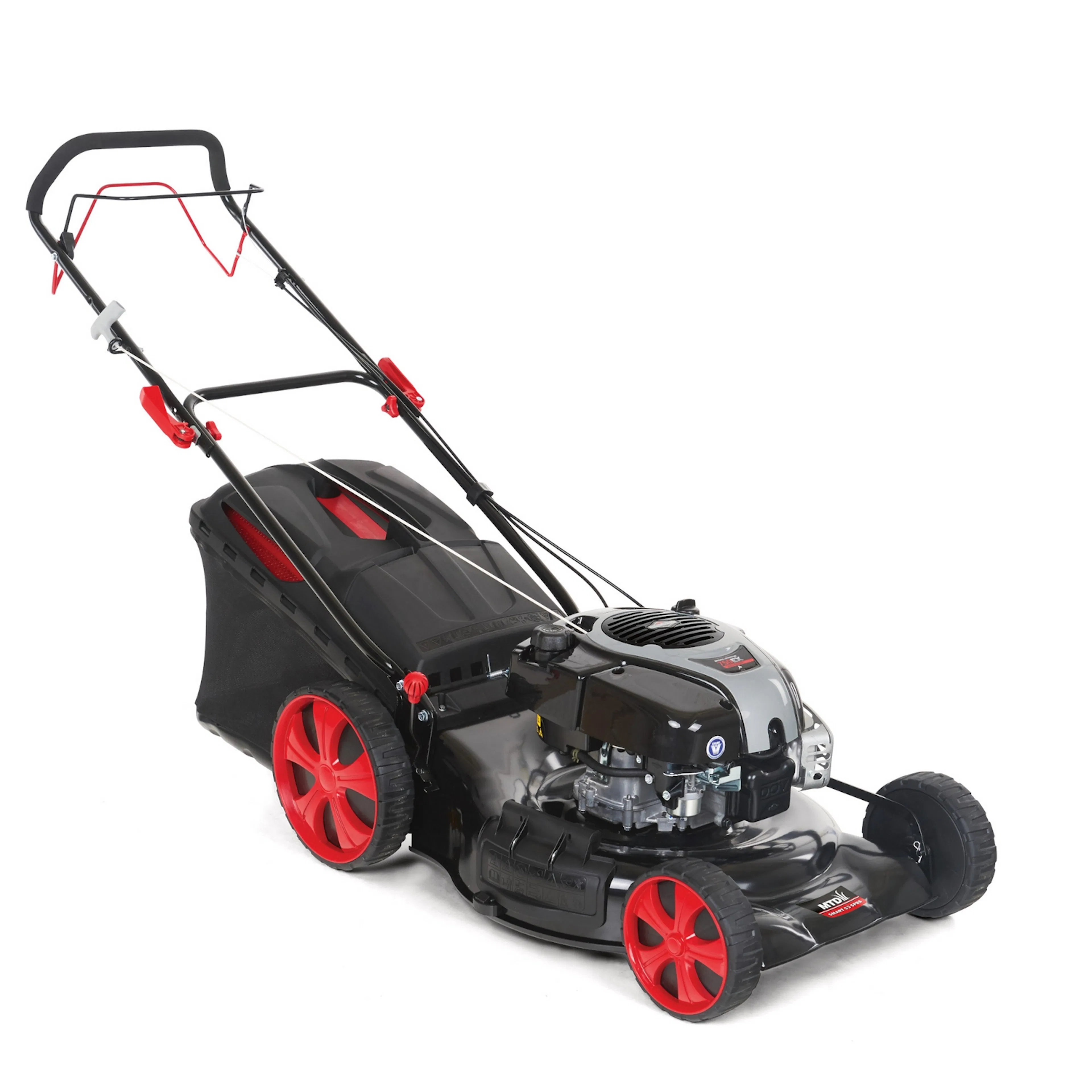 Gräsklippare MTD Smart 53 SPBS