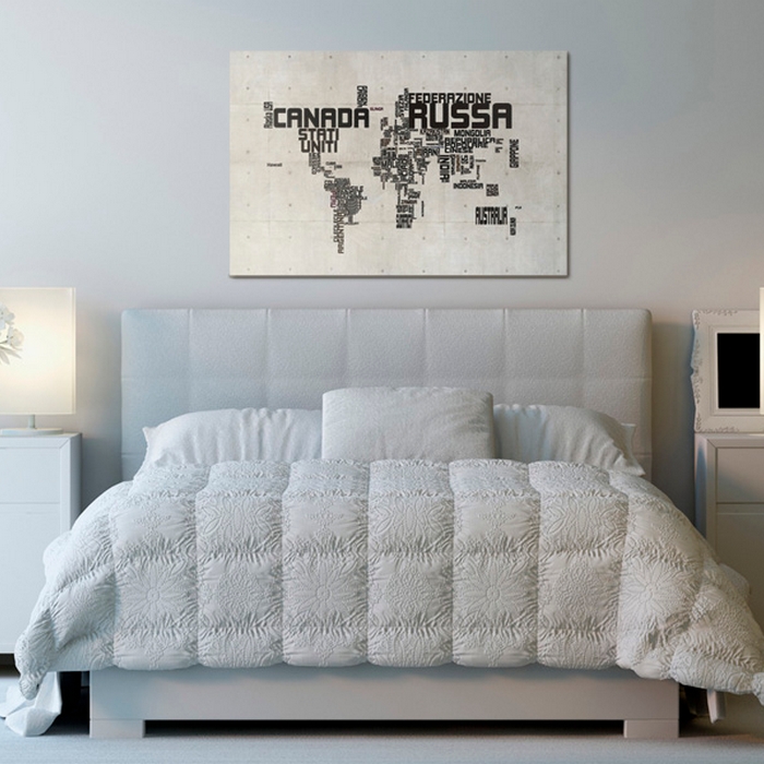 Tavla Arkiio What A Wonderful World