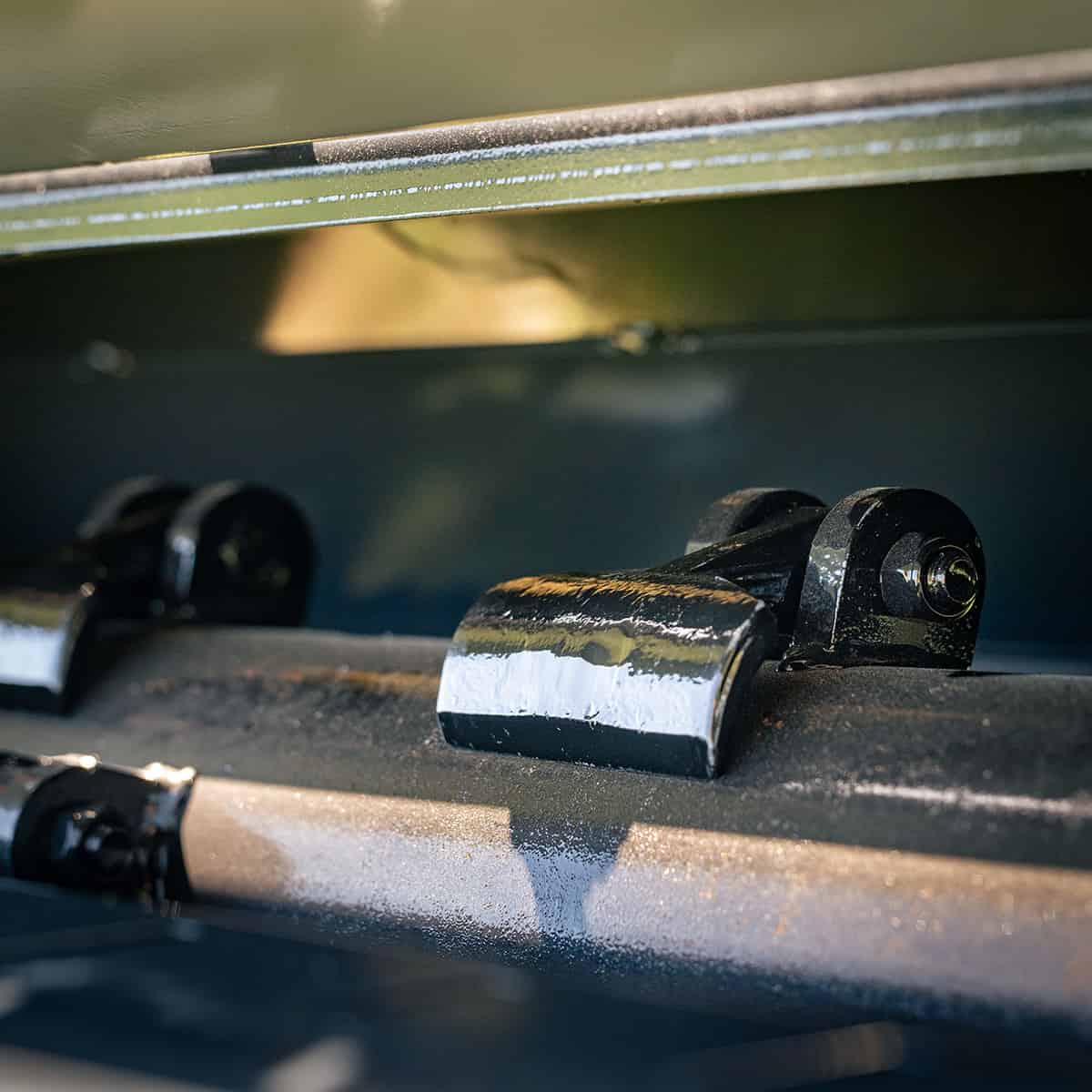 Vertikalklippare Kellfri 2,8 m