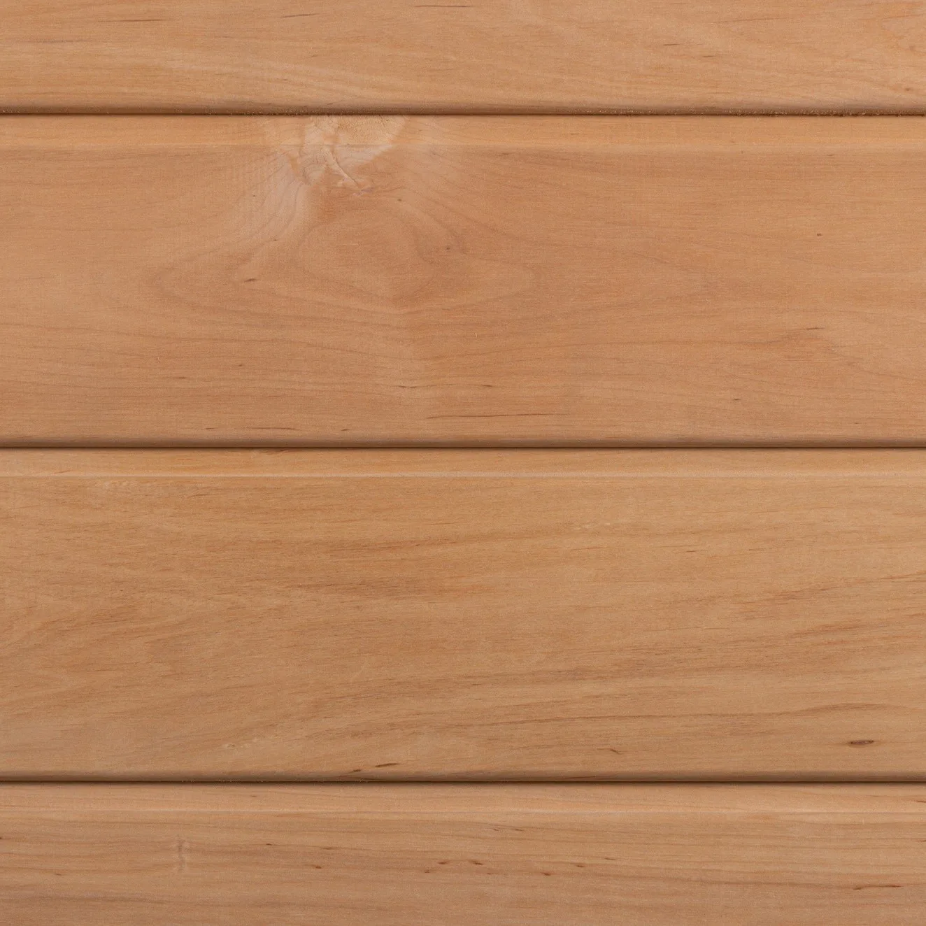 Bastupanel Sauna Sweden AL STP 15x120mm 6st/pkt