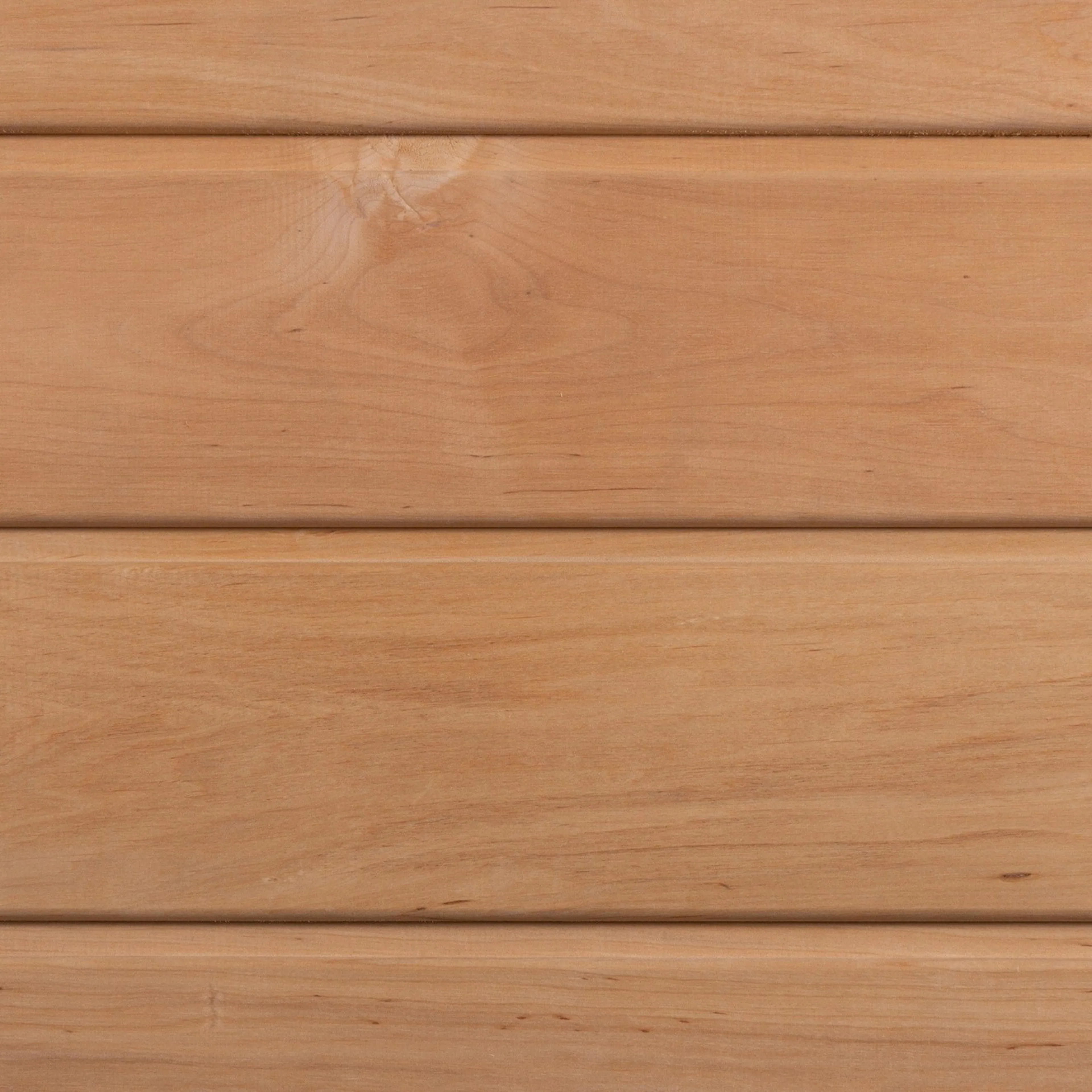 Bastupanel Sauna Sweden AL STP 15x120mm 6st/pkt