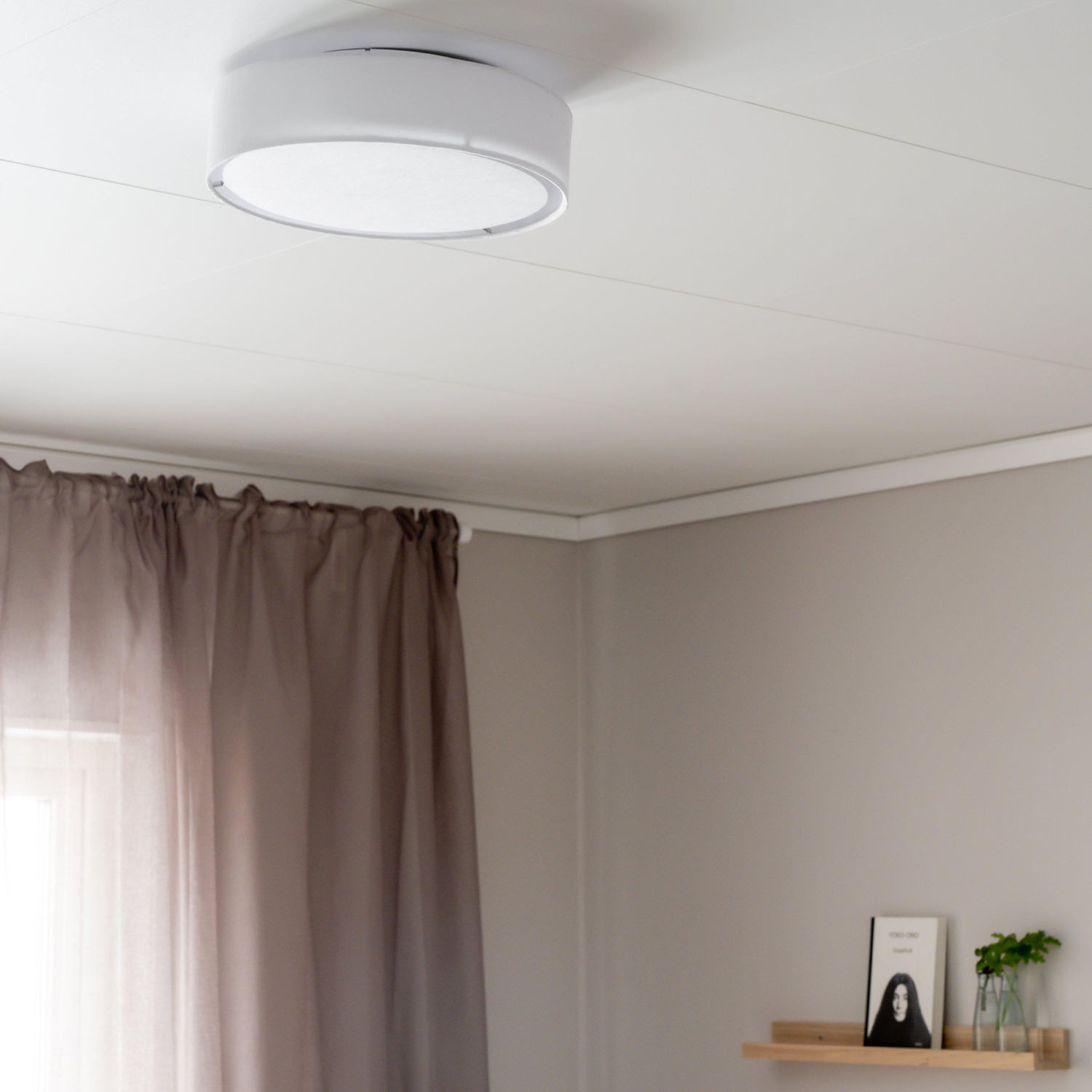 Taklampa PR Home Sam