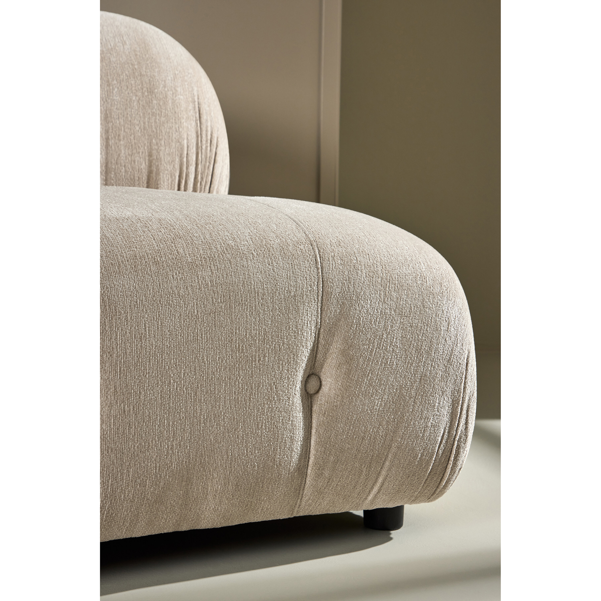 Modulsoffa Venture Home Mika Mittdel