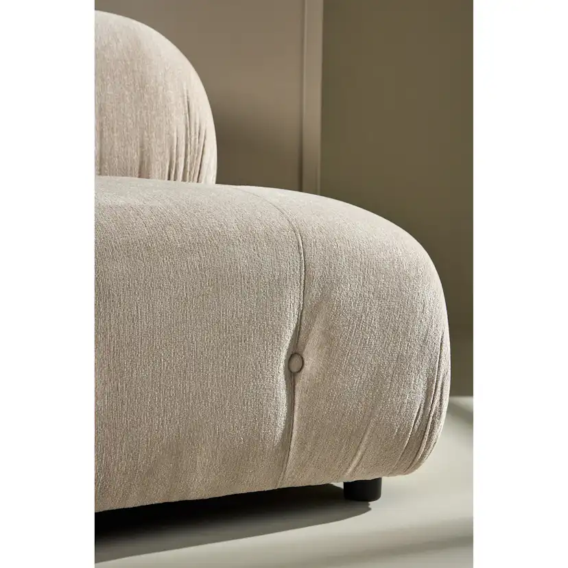 Modulsoffa Venture Home Mika Mittdel