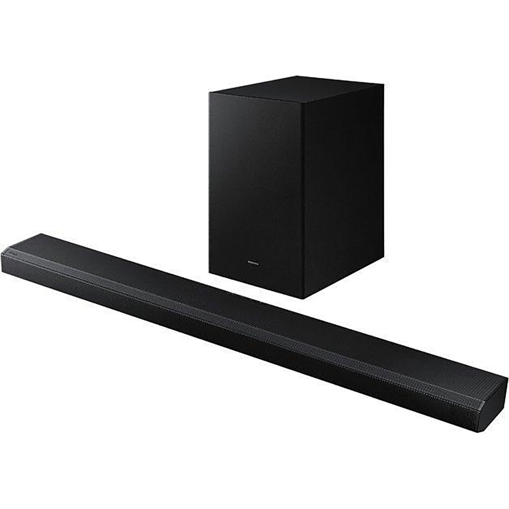 Soundbar Samsung HW-Q700A
