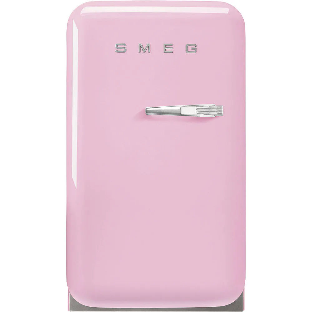 Kylskåp SMEG FAB5LPK6