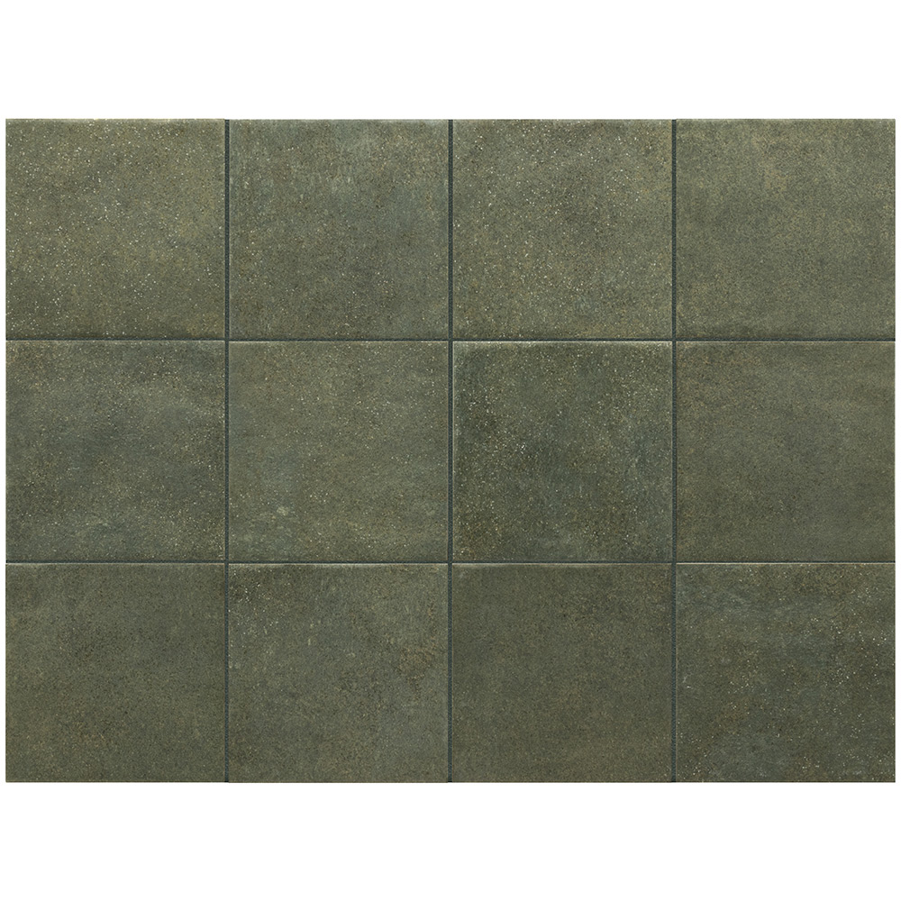 Klinker Konradssons Stage Forest 10x10 cm
