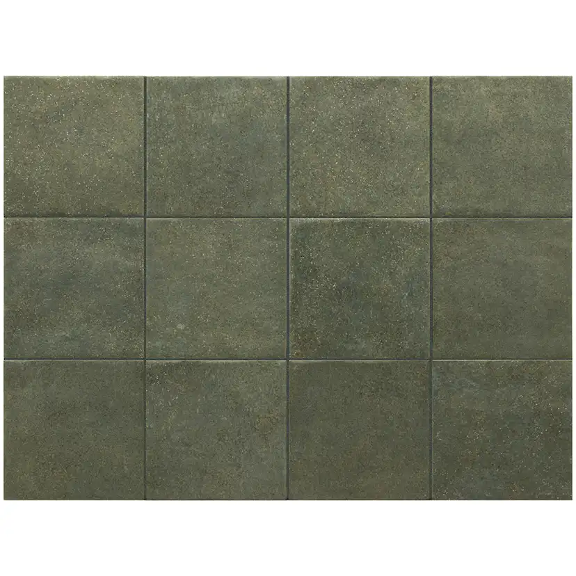 Klinker Konradssons Stage Forest 10x10 cm