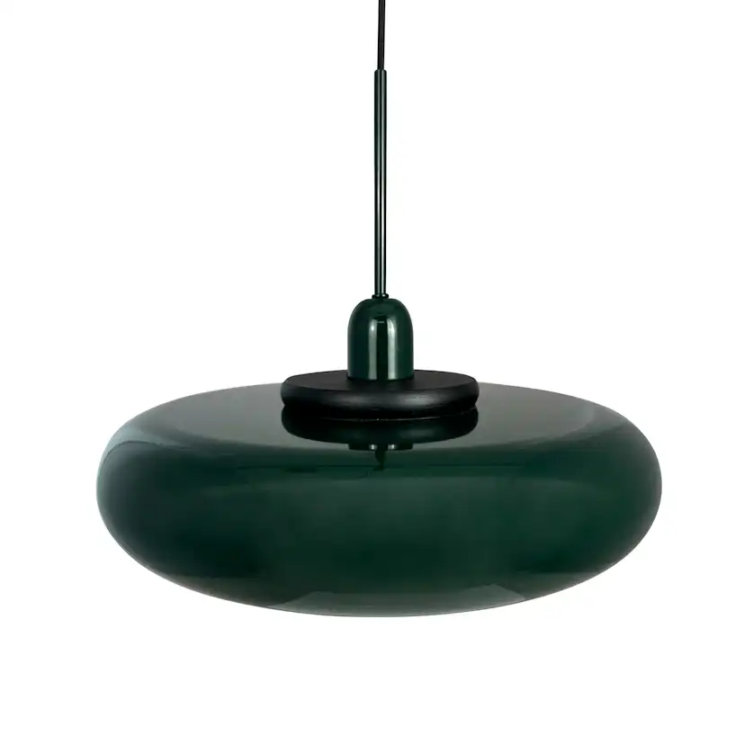 Taklampa Dyberg Larsen Planet Pendel