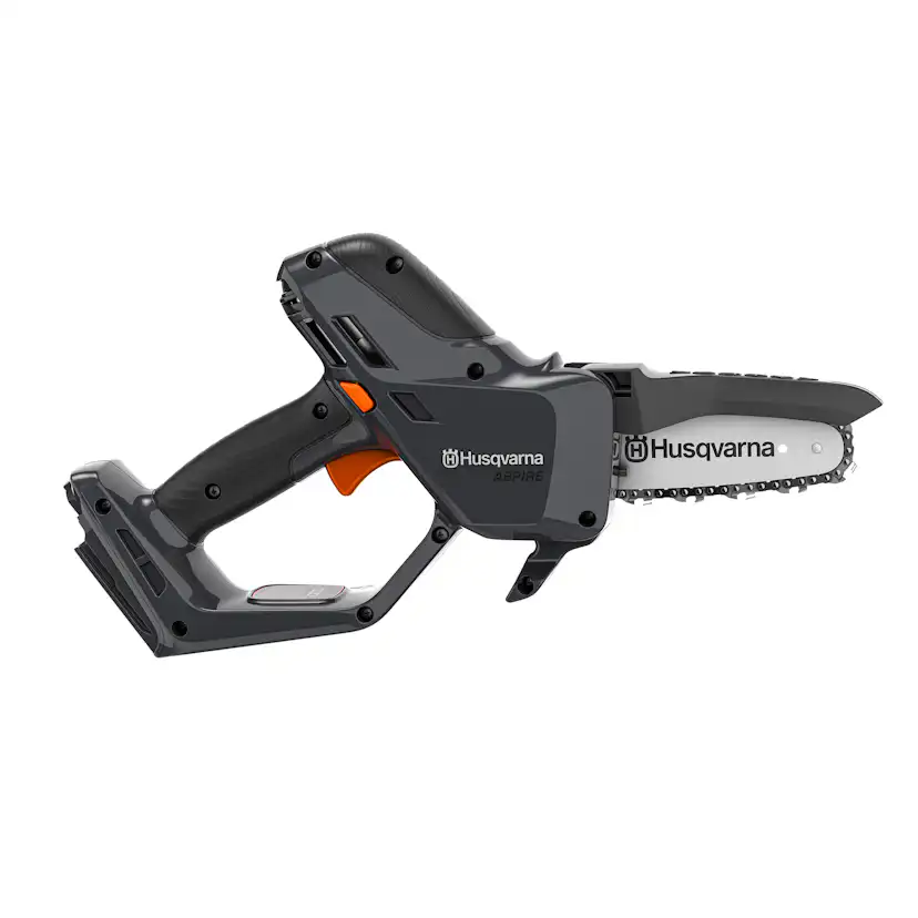 Grensåg Husqvarna Aspire P5 Med Teleskopskaft