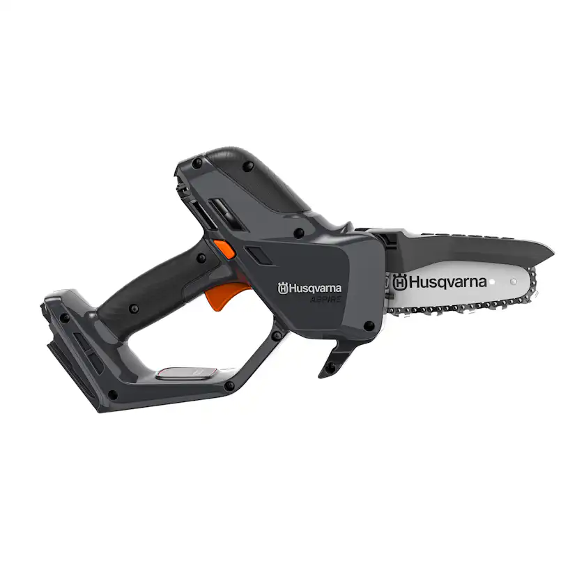 Grensåg Husqvarna Aspire P5 Med Teleskopskaft