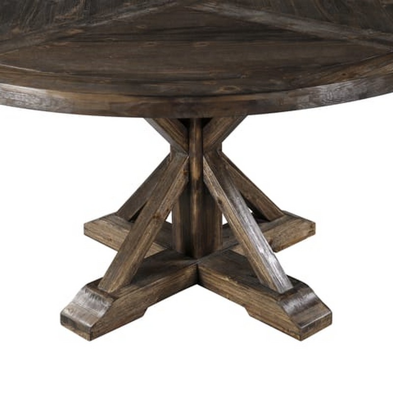 Matbord In Living Lyon Premium Ø150 cm