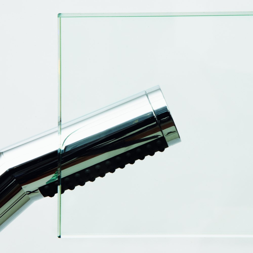 Duschhörn Duschbyggarna Swing De Luxe Hörna