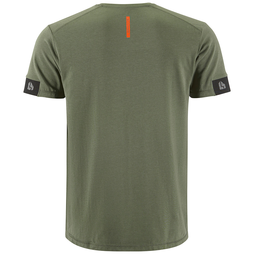 T-shirt L.Brador 6030BV