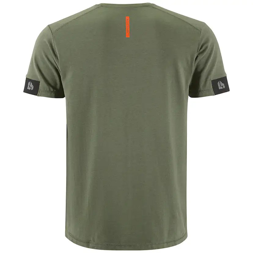 T-shirt L.Brador 6030BV
