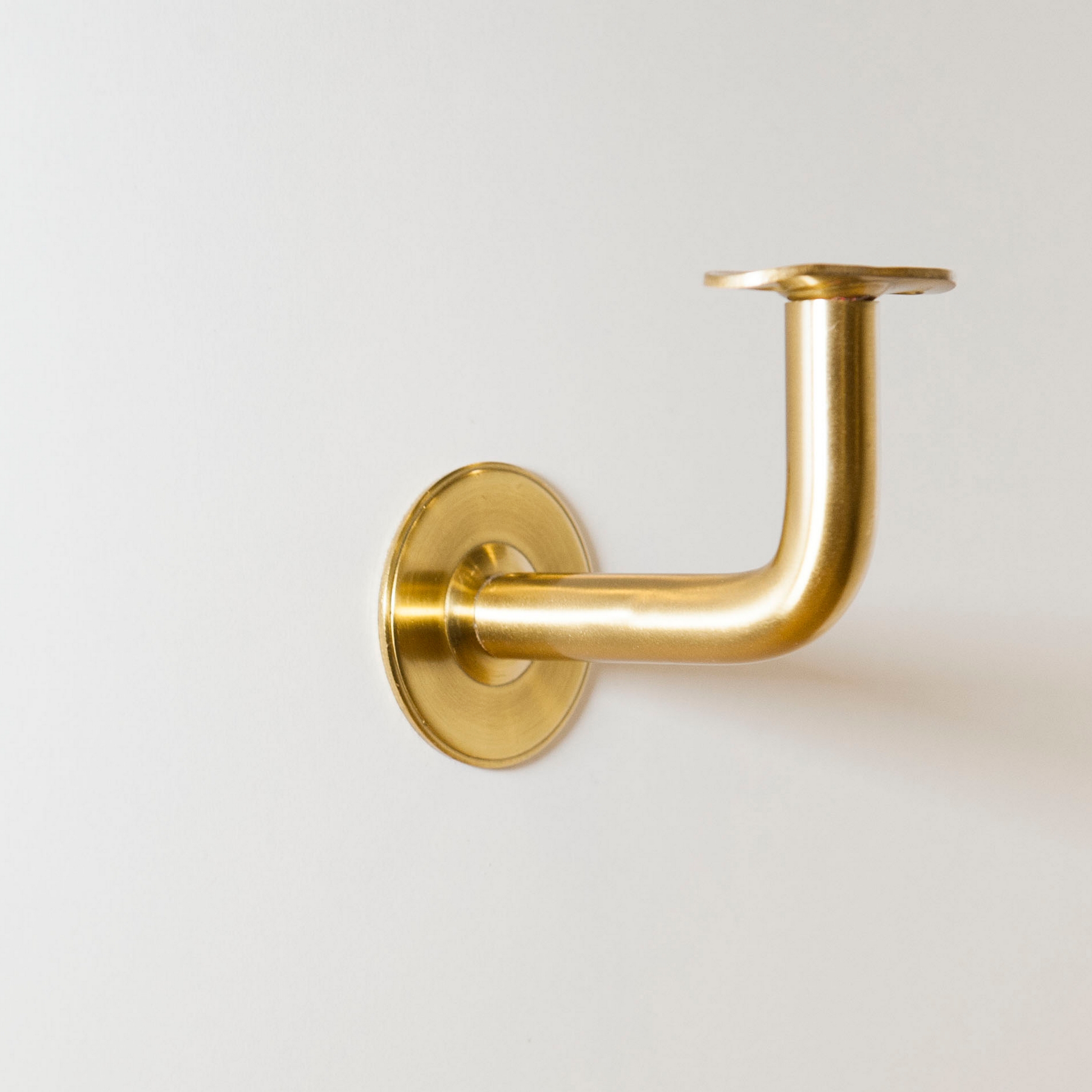 Väggfäste Herrljunga Ledstångsfabrik 860-M för Inomhusbruk