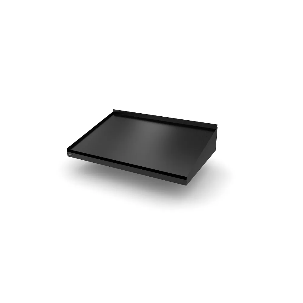 Svart (RAL 9011)