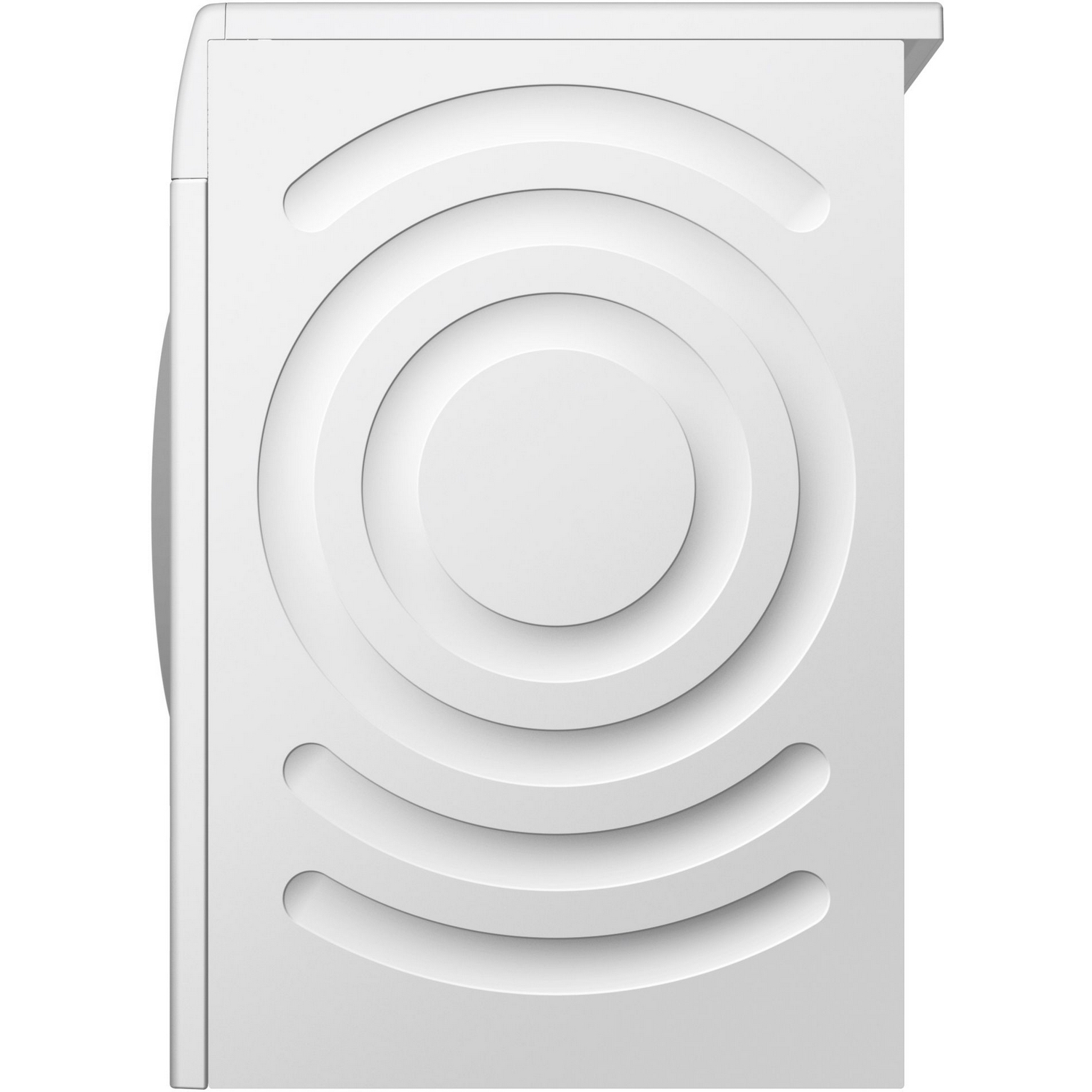 Tvättmaskin Bosch WGB244ALSN Serie 8 iDOS 2.0 Ånga Energiklass A