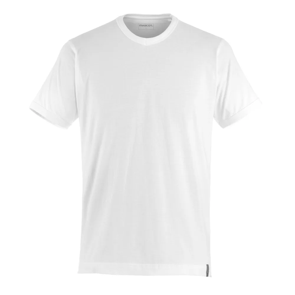 Mascot CROSSOVER T-shirt 50415-250-06 Storlek: XL, Färg: Vit
