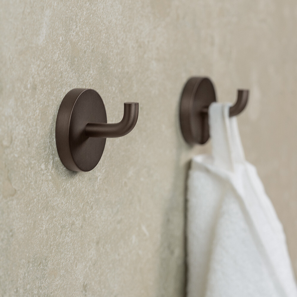Enkelkrok Beslag Design Calm Ø45mm