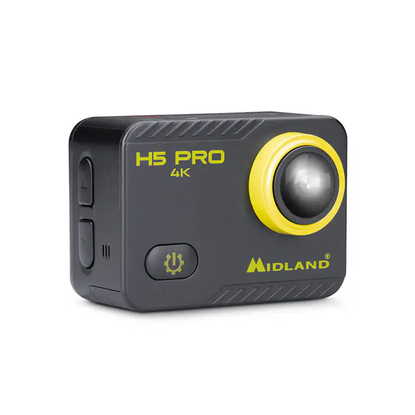 Actionkamera Midland H5 Pro 4K