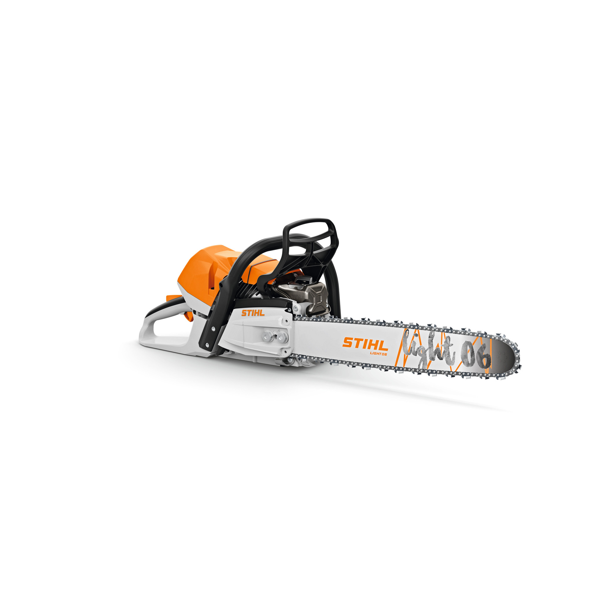 Motorsåg STIHL MS 400 C-M
