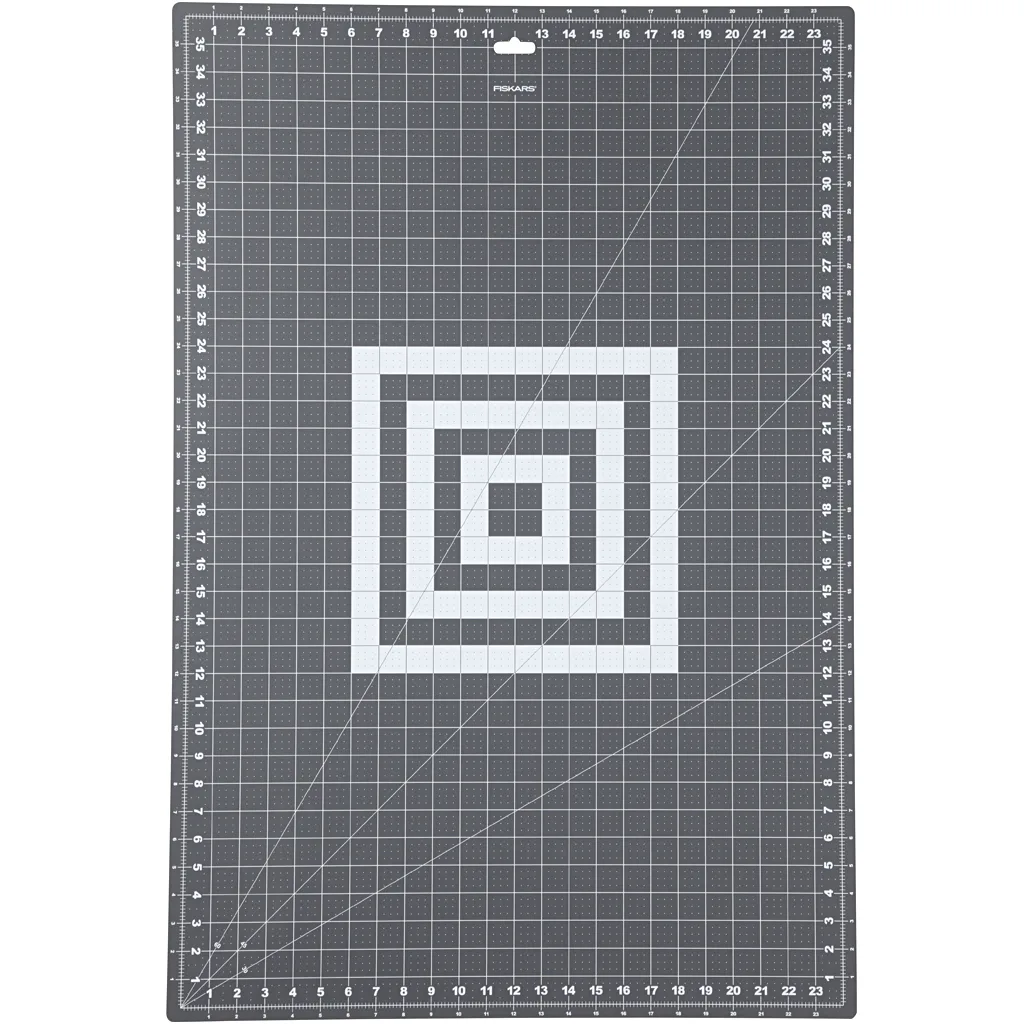 Skärmatta Fiskars A1