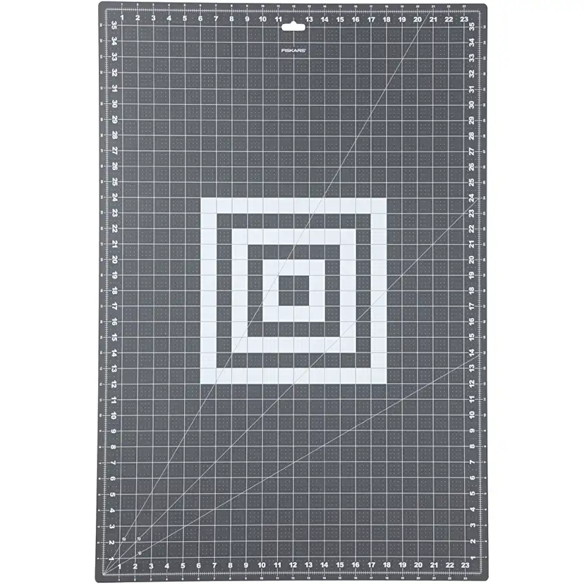Skärmatta Fiskars A1