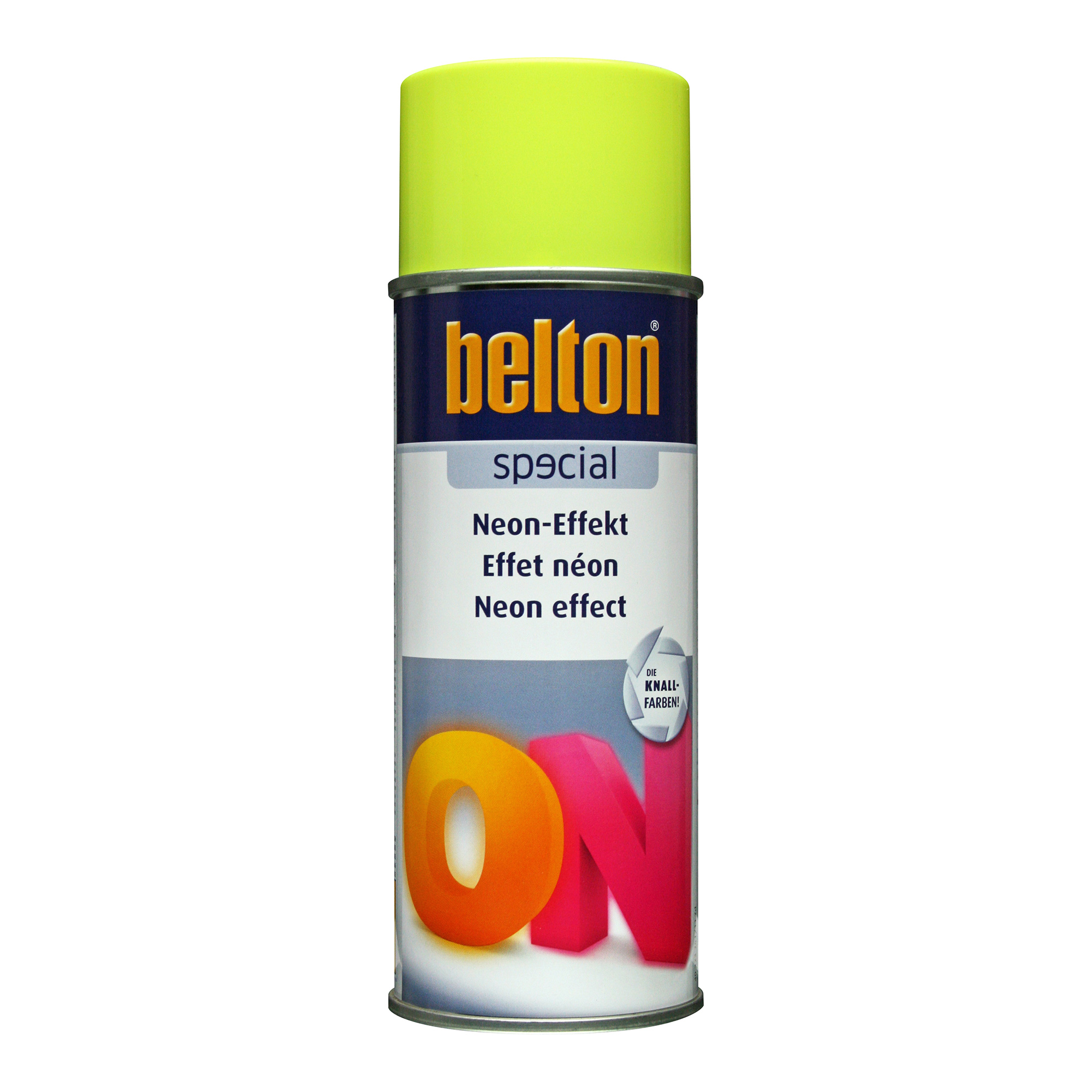 Sprayfärg Belton Neonlack
