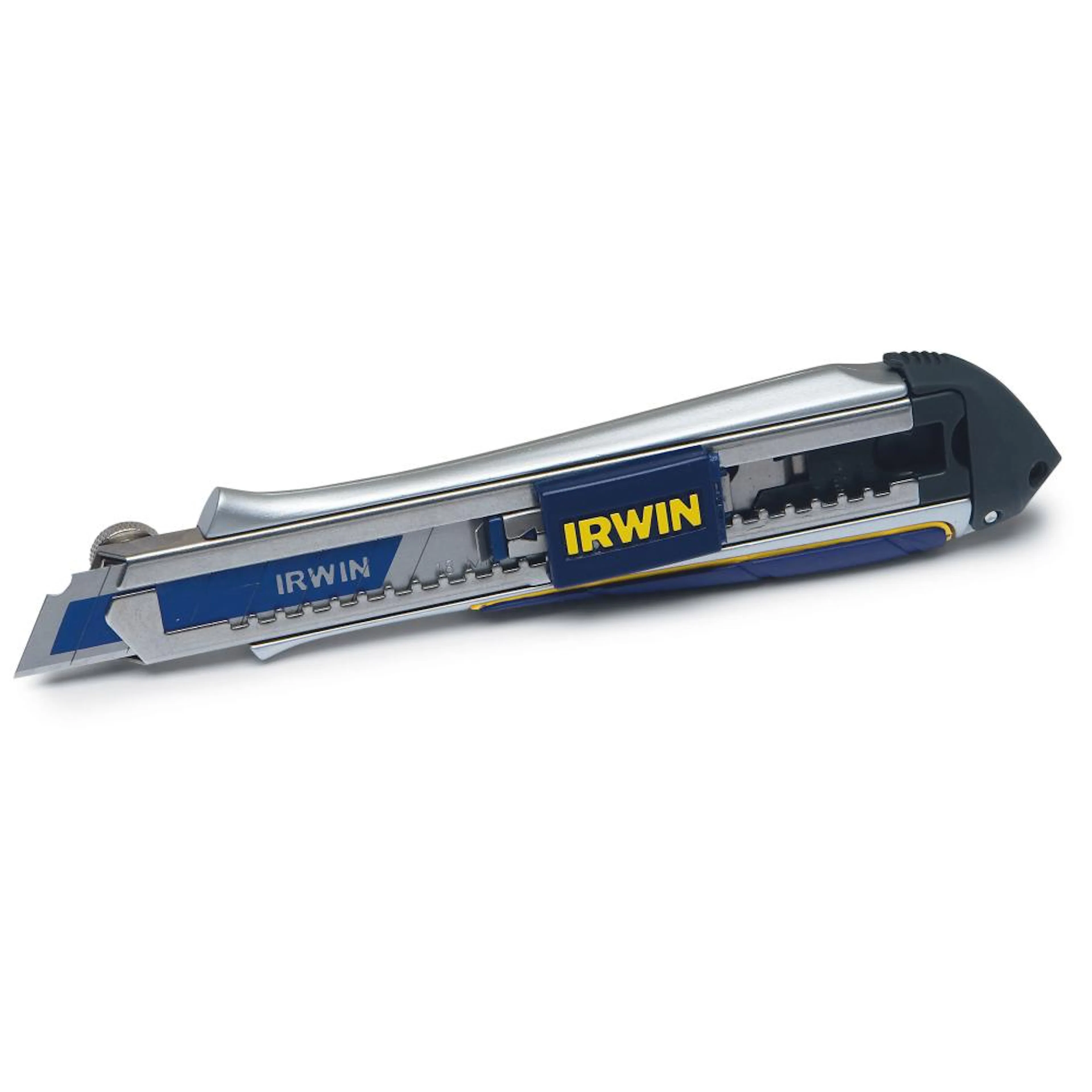 Brytbladskniv Irwin 18mm M Lås-skruv