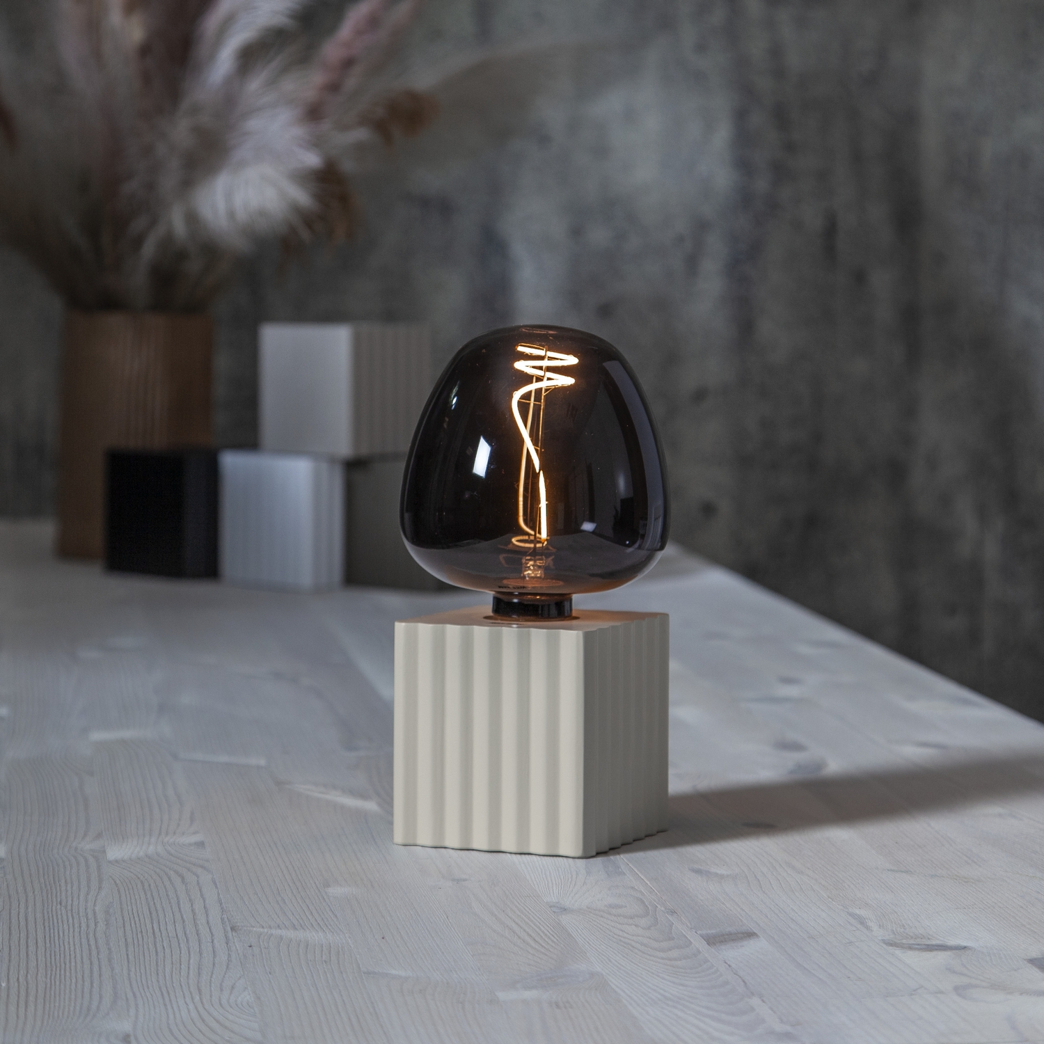 Lampfot Star Trading E27 Box