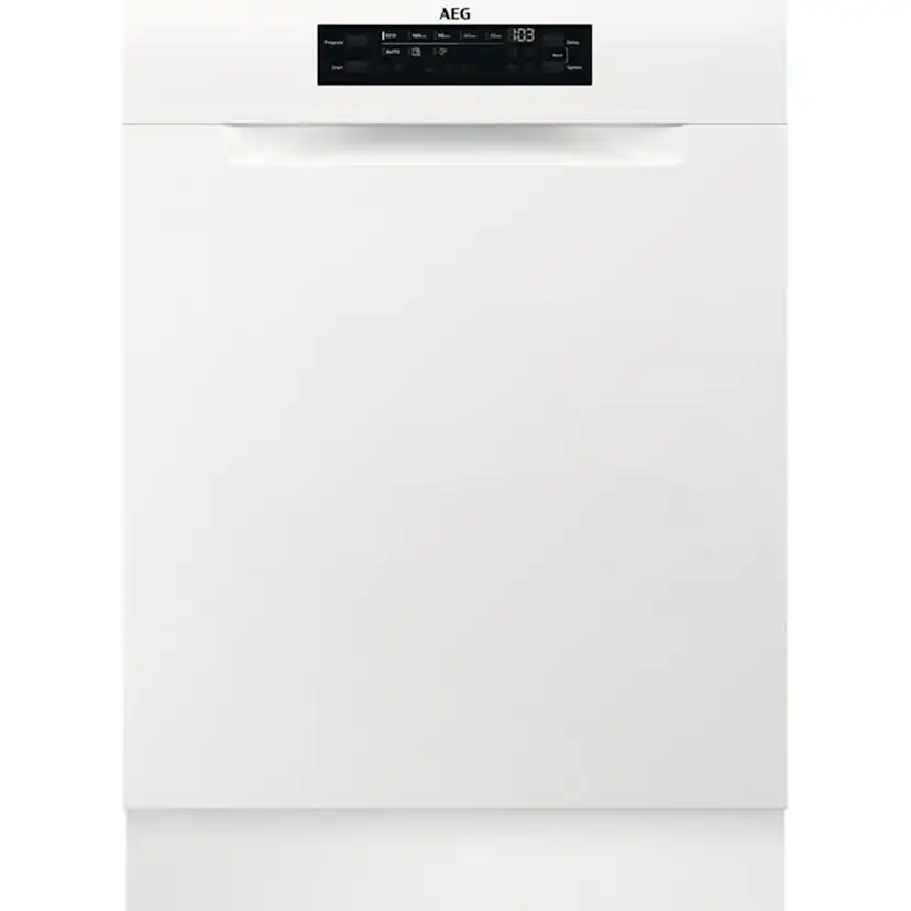 Diskmaskin AEG FBB32607Z