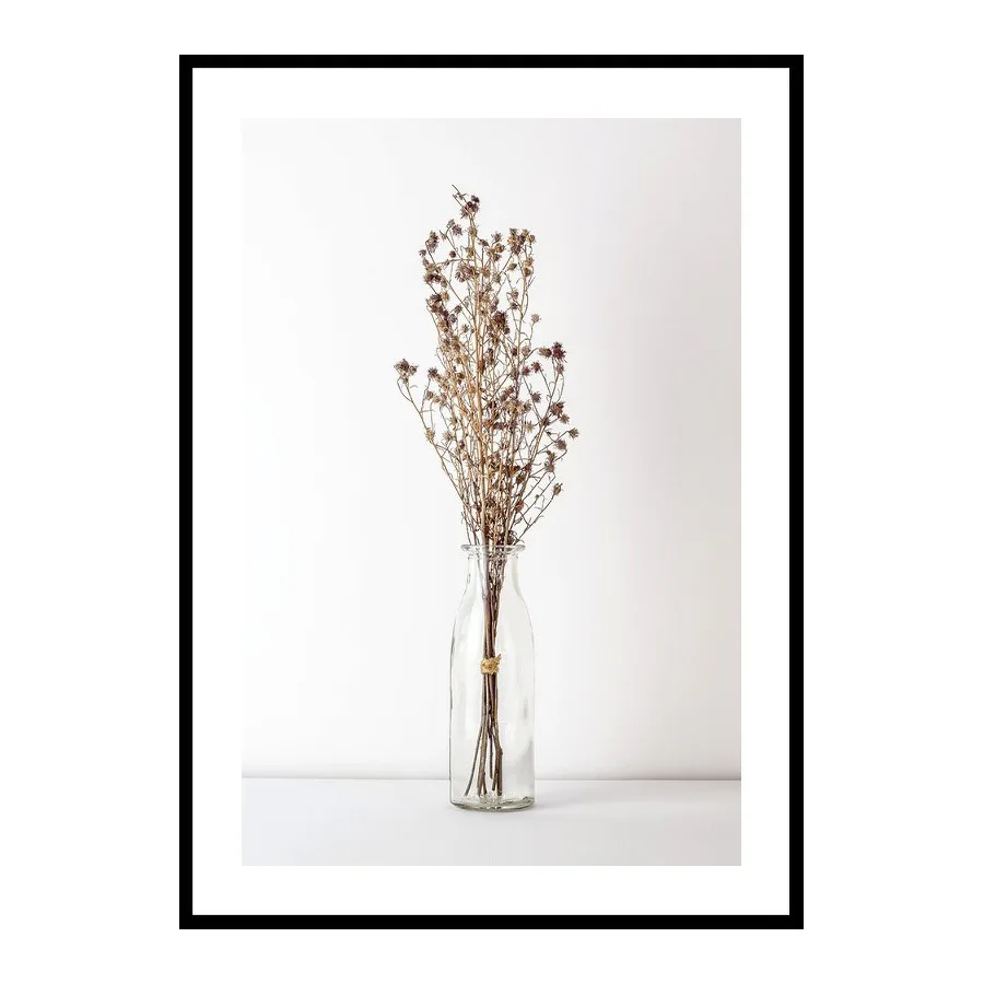 Poster Gallerix Dried Bouquet No4