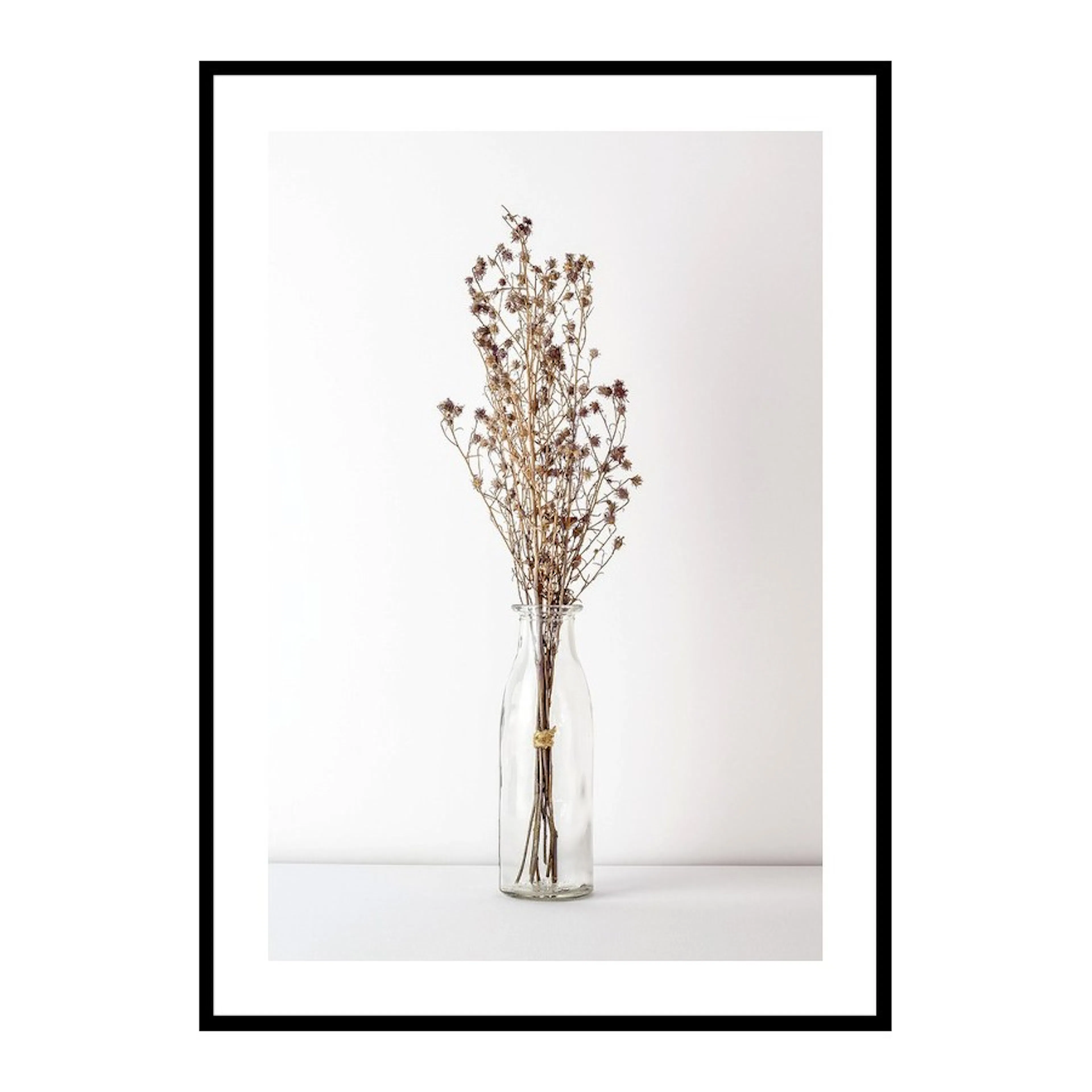 Poster Gallerix Dried Bouquet No4