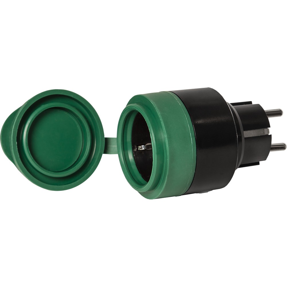 Plug Star Trading Smart EU Outdoor