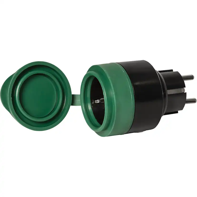 Plug Star Trading Smart EU Outdoor