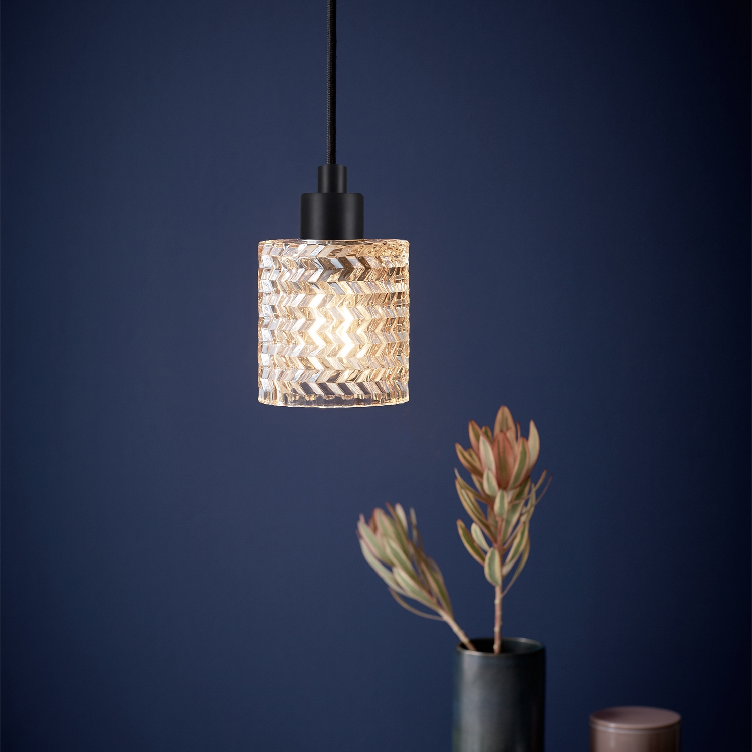 Taklampa Nordlux Hollywood