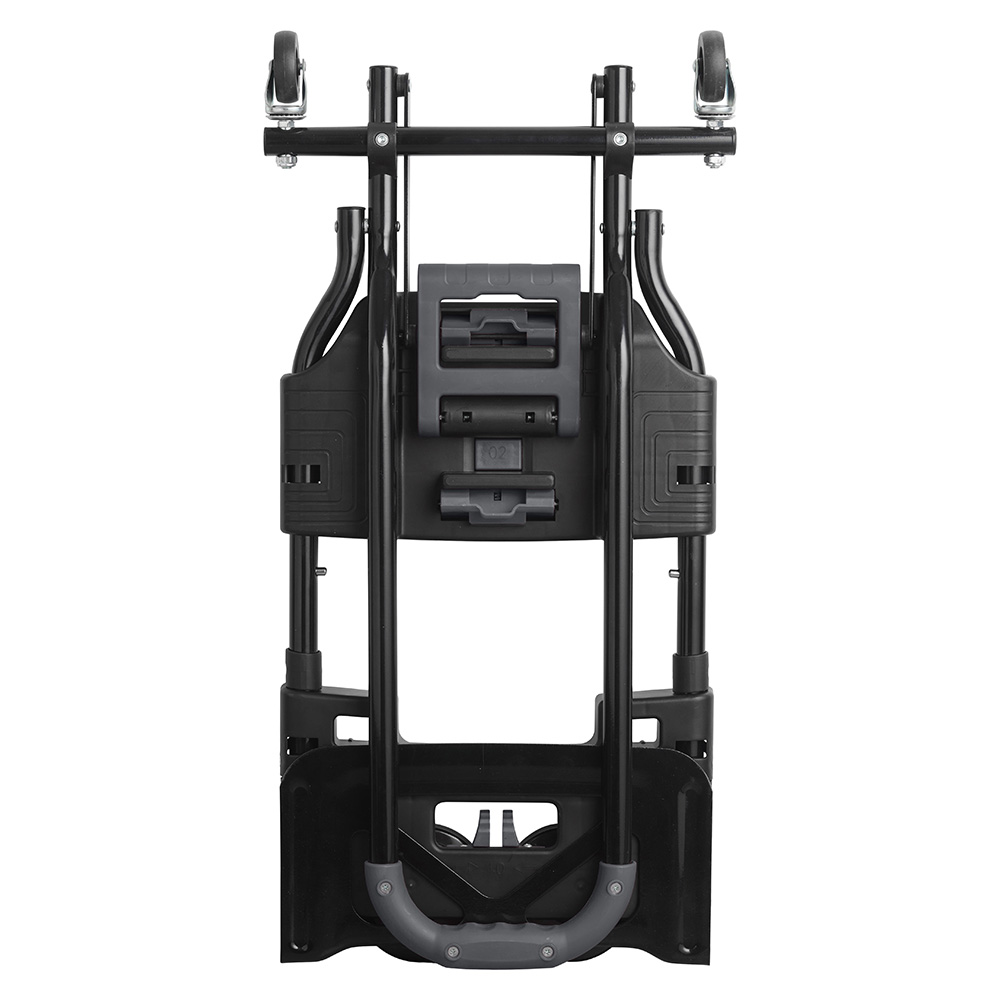Fällbar vagn Probuilder 2-in-1 120 kg