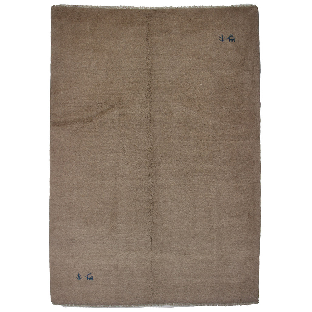 Persisk Matta D-sign Gabbeh Shiraz 750729