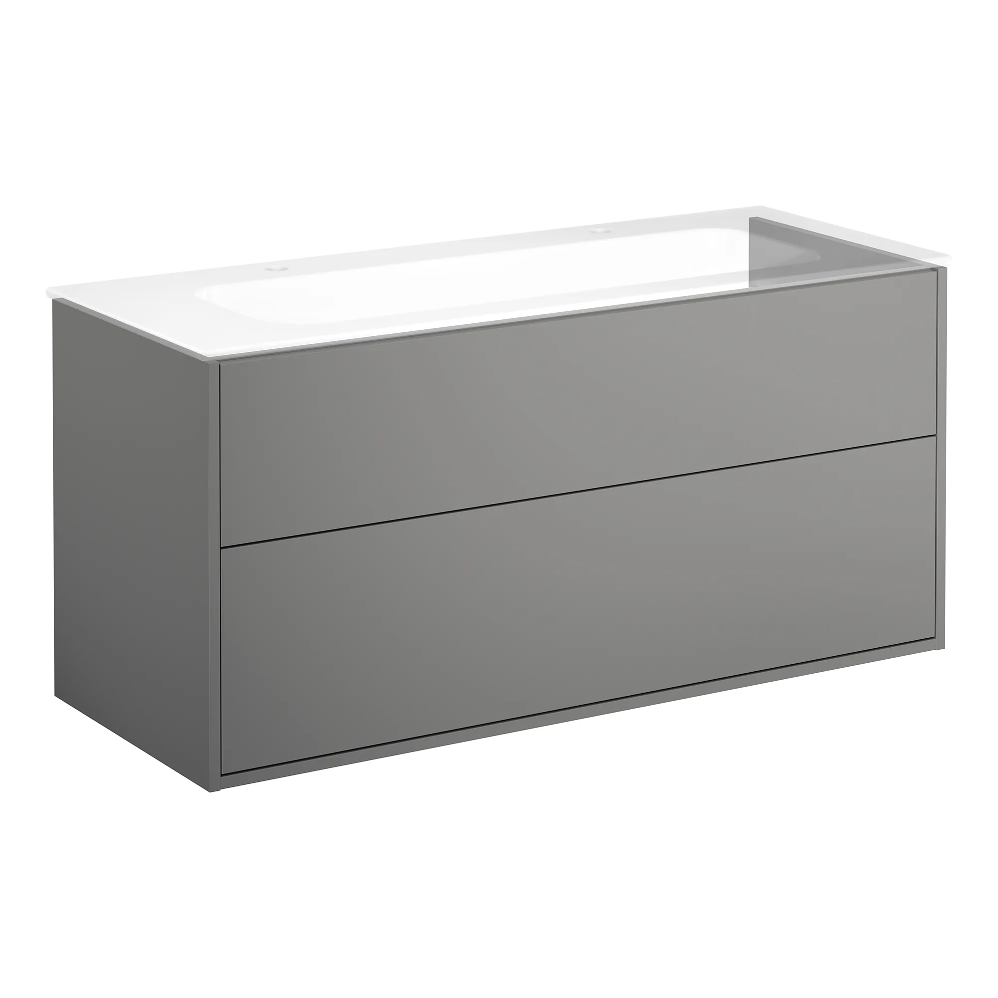 Tvättställsskåp Gustavsberg Artic 120 cm