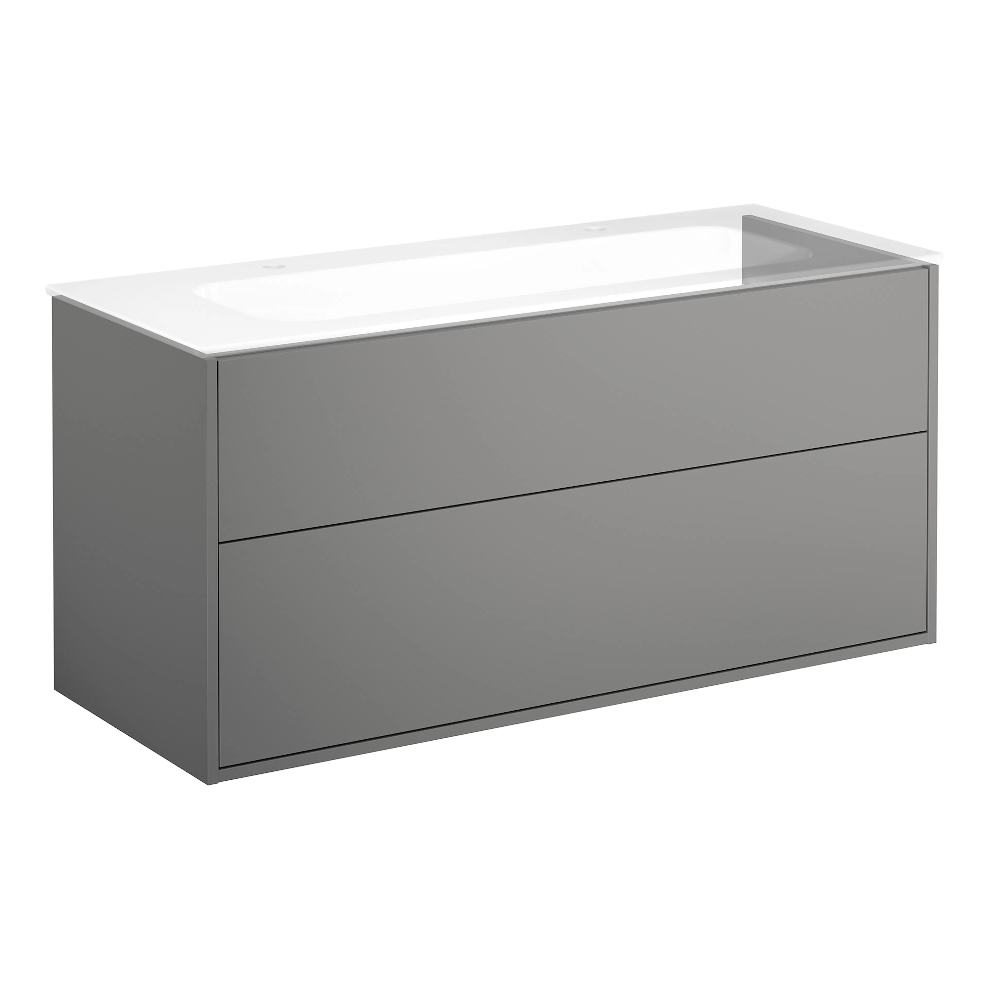 Tvättställsskåp Gustavsberg Artic 120 cm