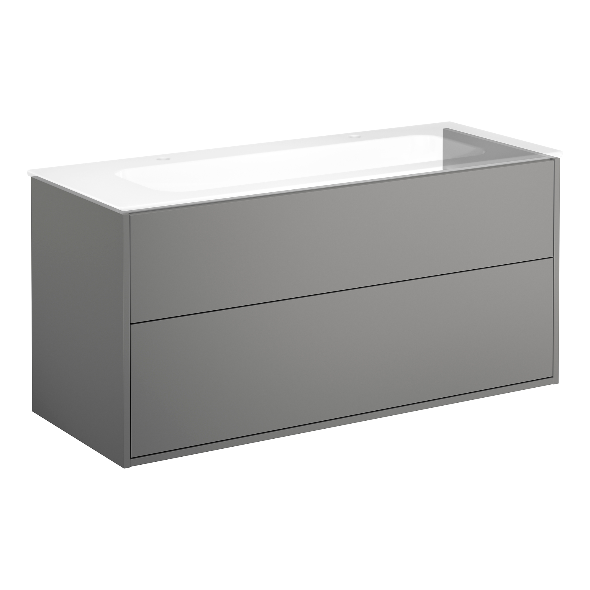 Tvättställsskåp Gustavsberg Artic 120 cm